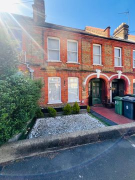 Badlis Road, Walthamstow E17