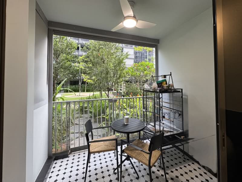 85 Hougang Avenue 2 photo 2
