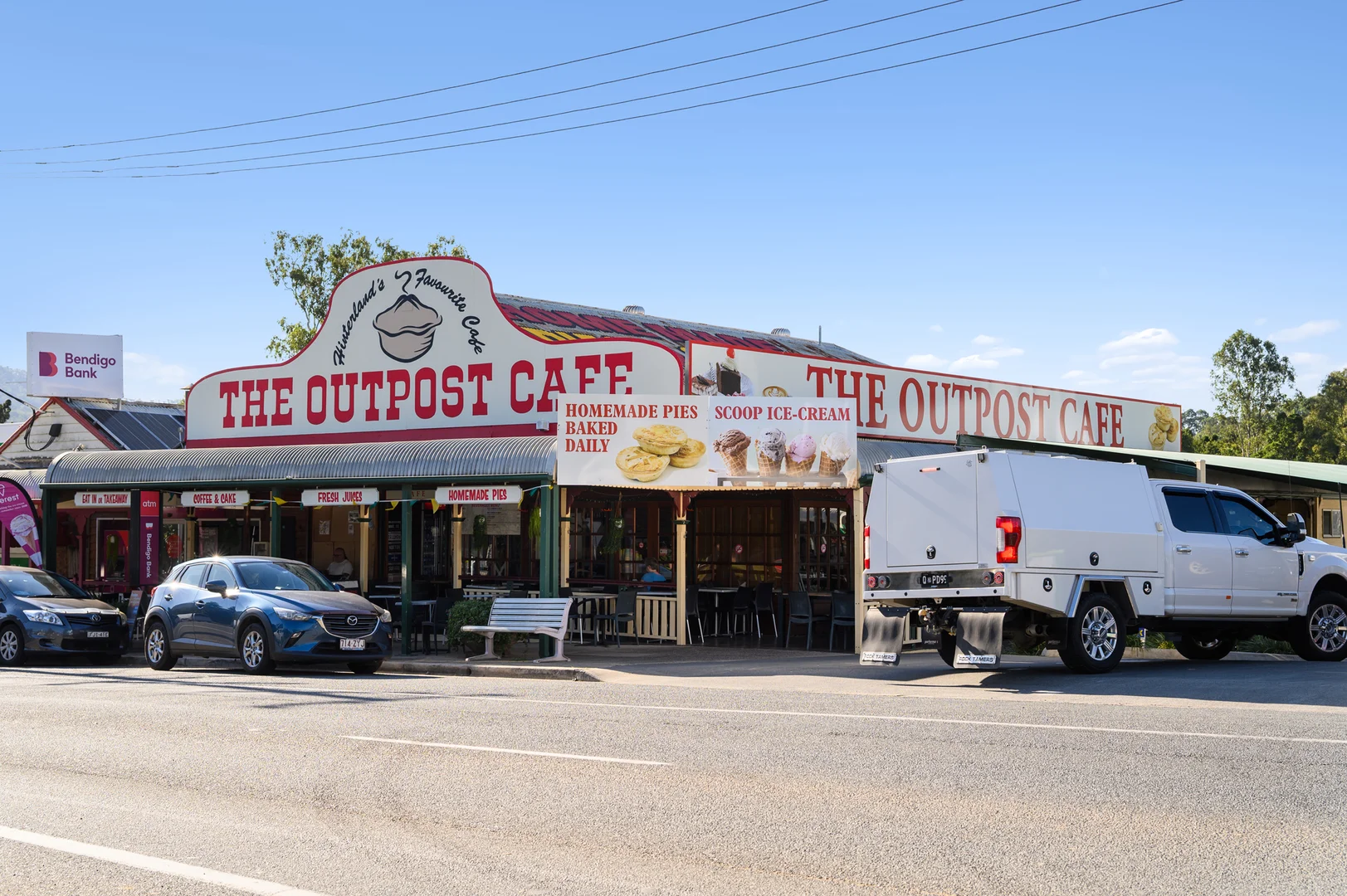 Additional image 34 of 21 Malgum Drive, Benobble QLD 4275