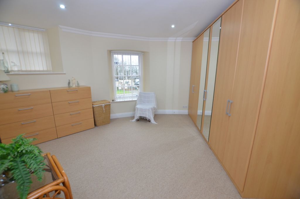 Additional image 21 of 5 bed terraced house for sale32 Tremayne House Park Drive, Bodmin PL31