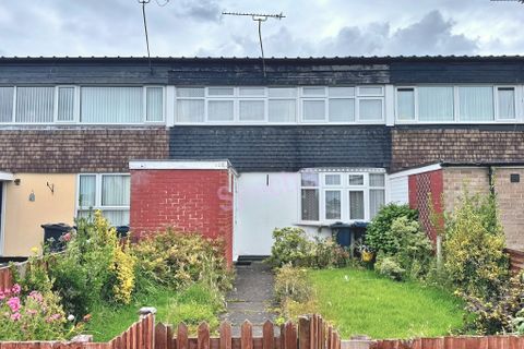 Manningford Road, Kings Heath B14
