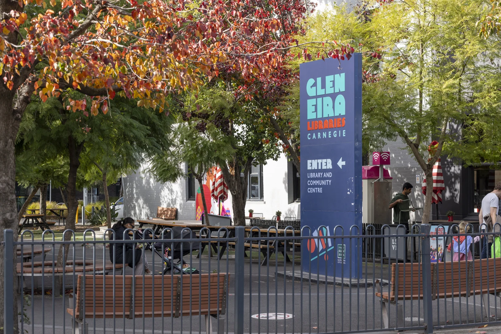 Additional image 12 of 404/3 Morton Avenue, Carnegie VIC 3163