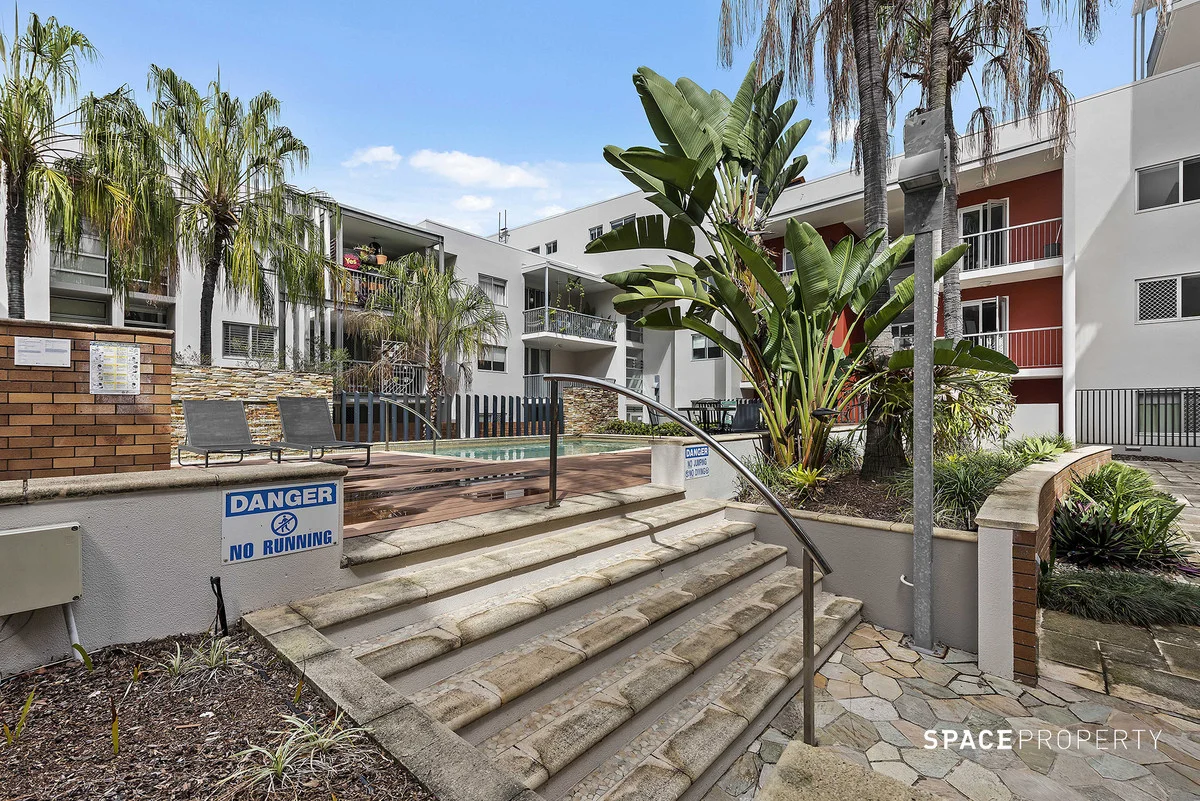 Additional image 15 of 4/587 Gregory Terrace, Fortitude Valley QLD 4006