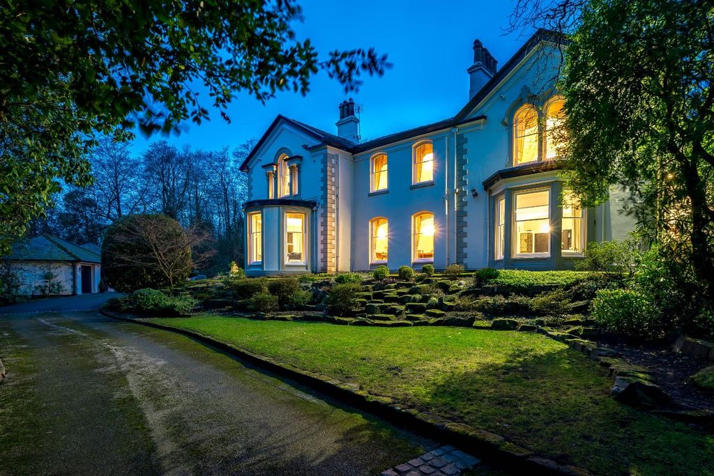 Additional image 77 of 5 bed detached house for saleMoorlands, Chapeltown Road, Bromley Cross, Bolton BL7