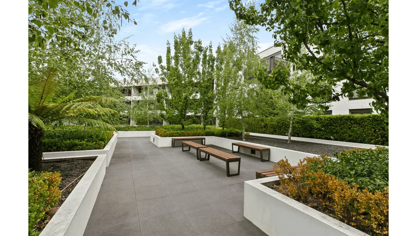 Additional image 13 of 50/46 Honeysett View, Kingston ACT 2604
