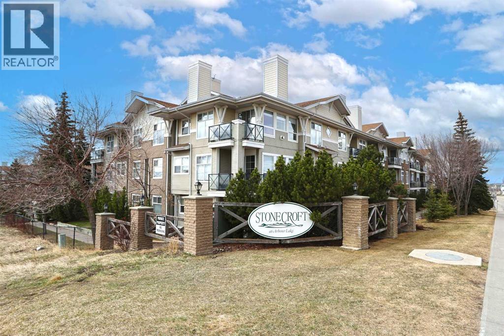 2327, 1010 Arbour Lake Road NW