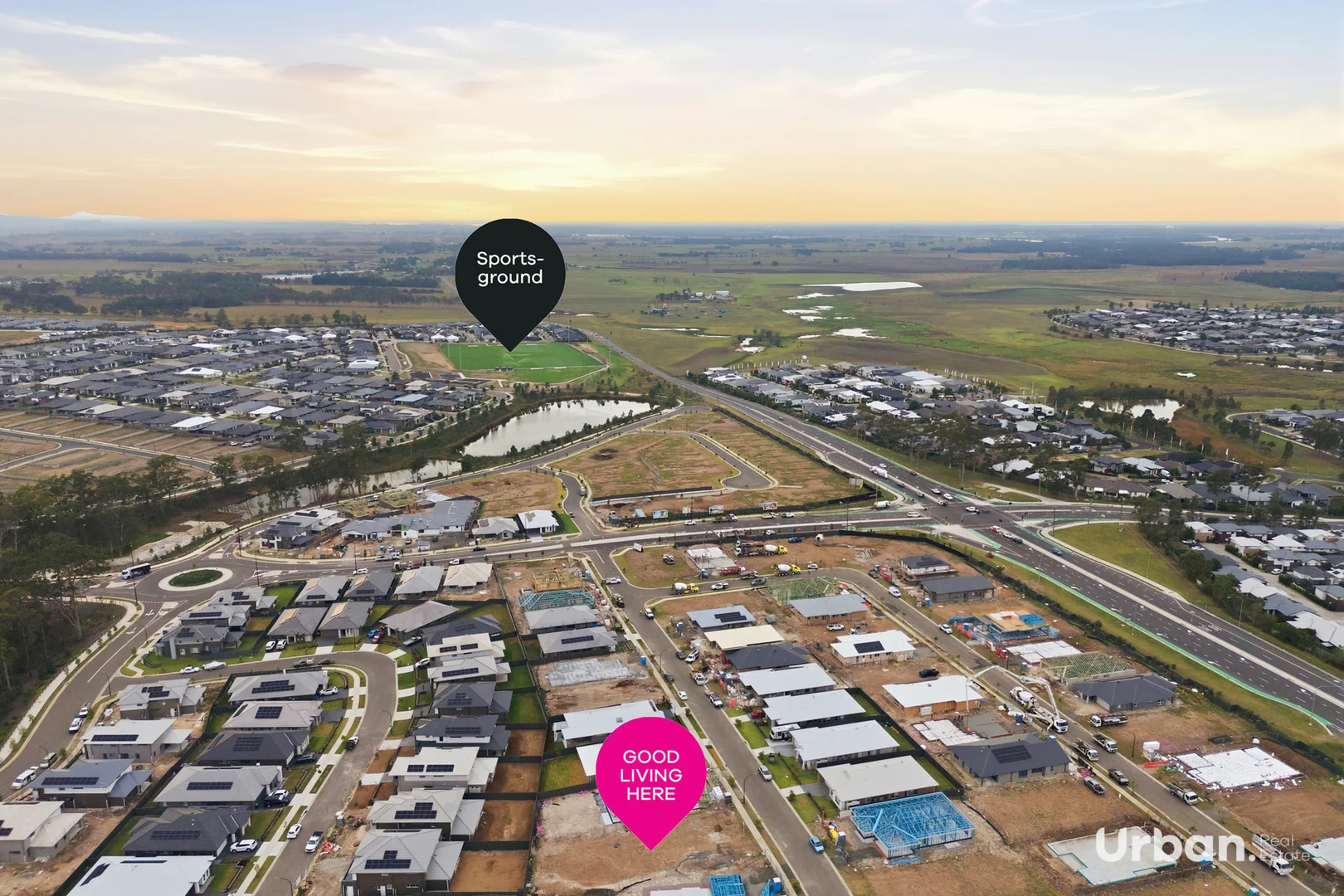Additional image 2 of 22 Redgate Road, Chisholm NSW 2322