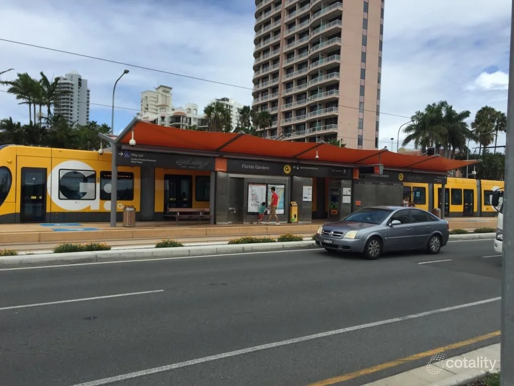 Additional image 2 of 16/10 Genoa Street, Surfers Paradise QLD 4217