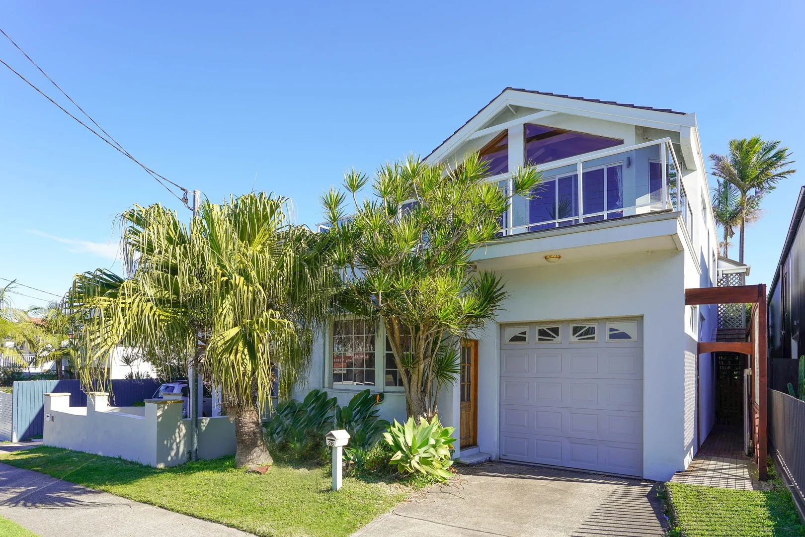 26 Griffin Road, North Curl Curl NSW 2099