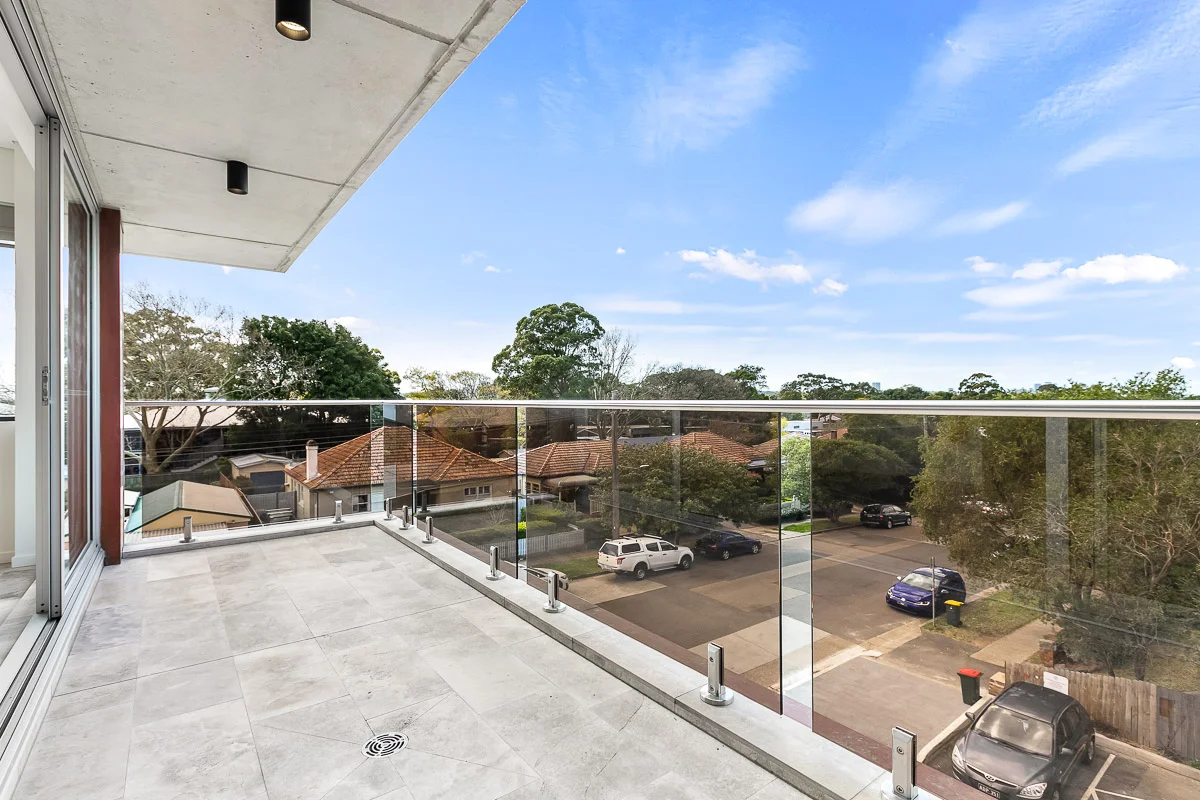 D/107 Pittwater Road, Hunters Hill NSW 2110