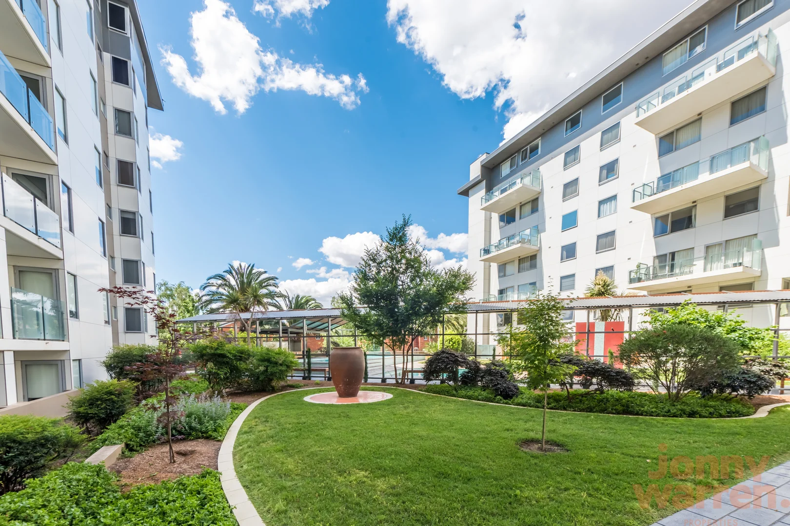 Additional image 21 of 101/77 Northbourne Avenue, Turner ACT 2612