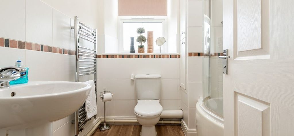 Additional image 10 of 2 bed flat for saleChapel Court, Church Road, Cinderford GL14