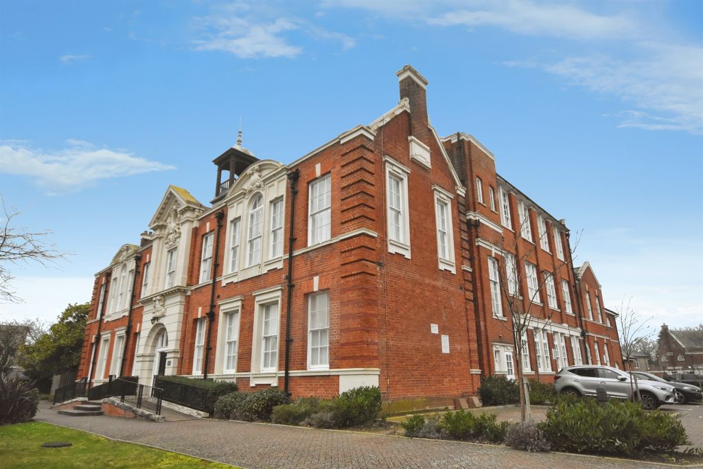 Additional image 18 of 2 bed flat for saleCoggeshall Road, Braintree CM7