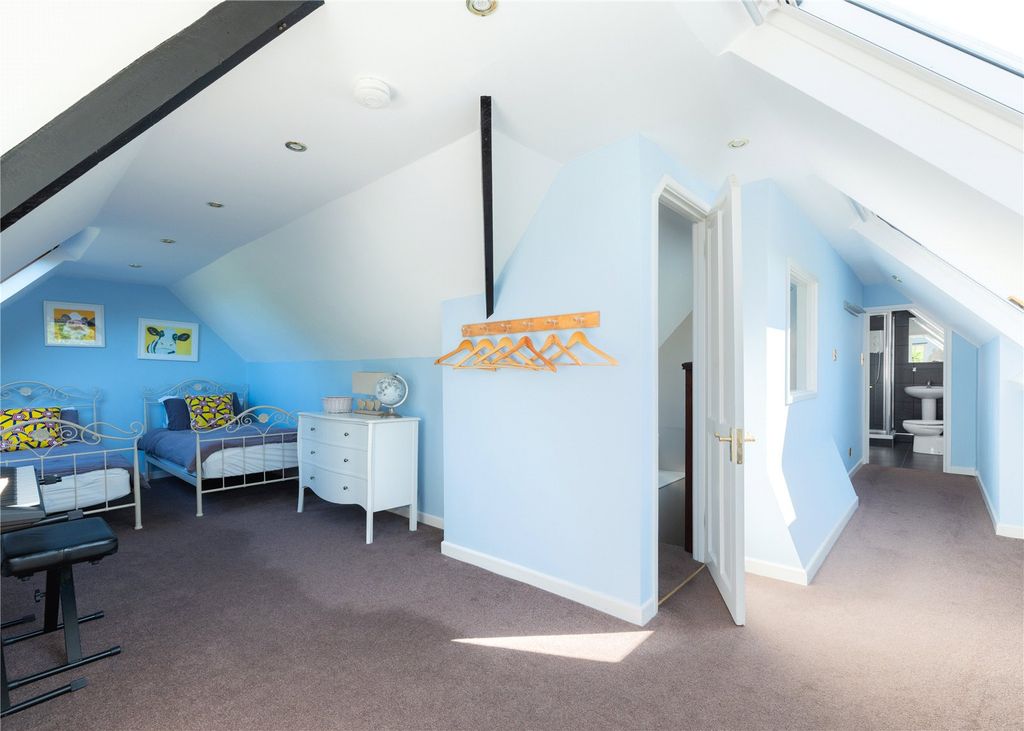 Additional image 24 of 5 bed detached house for saleTintagel, Cornwall PL34