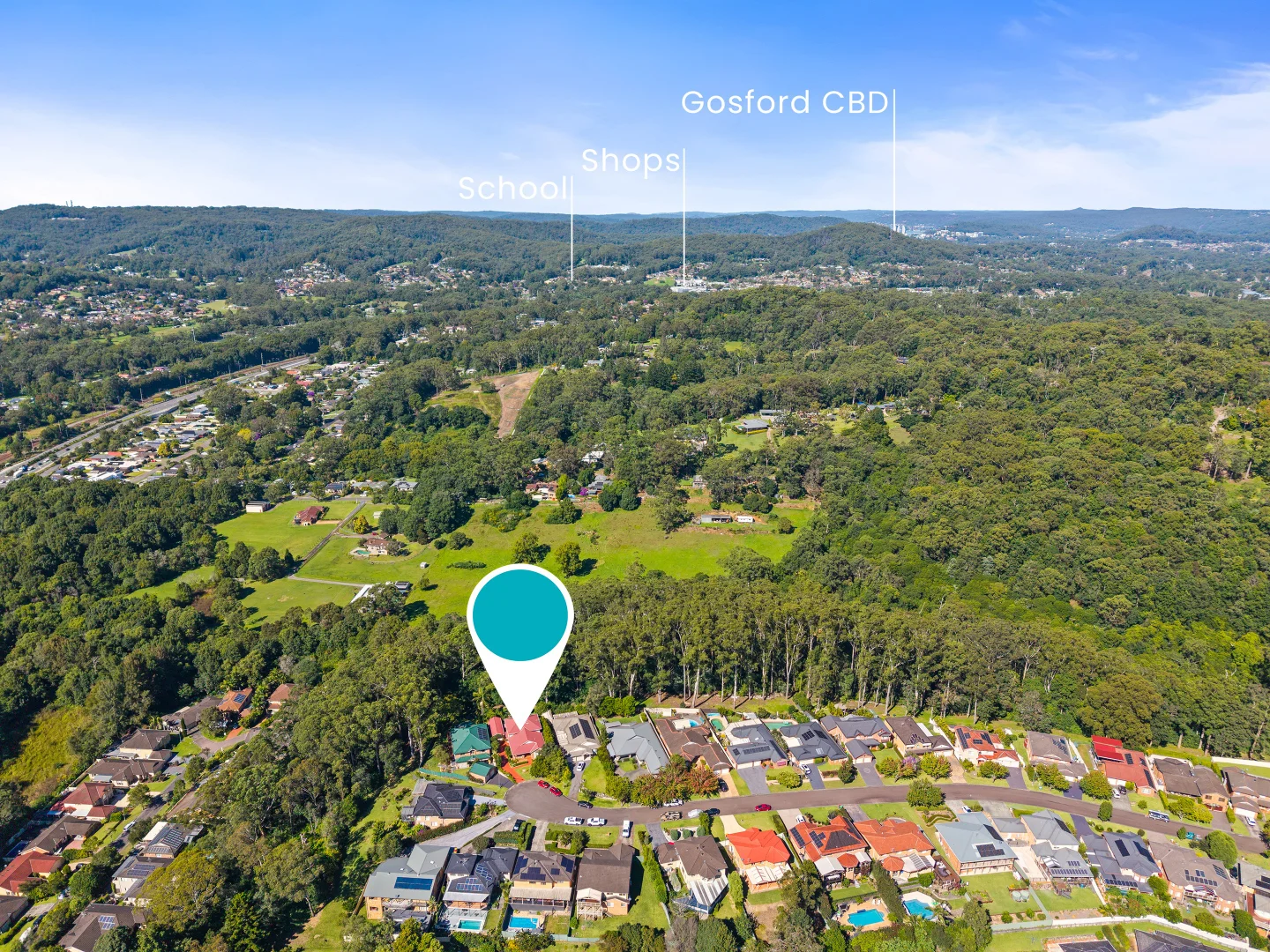 Additional image 13 of 35 Hillgrove Close, Ourimbah NSW 2258