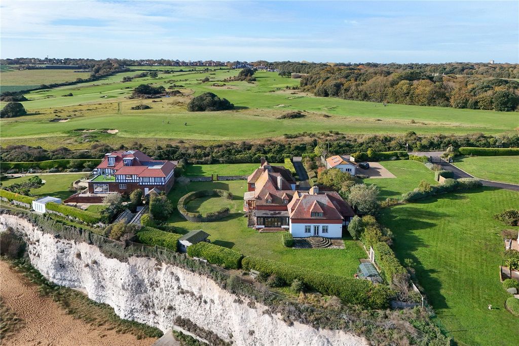 Additional image 4 of 7 bed detached house for saleJoss Gap Road, Broadstairs, Kent CT10