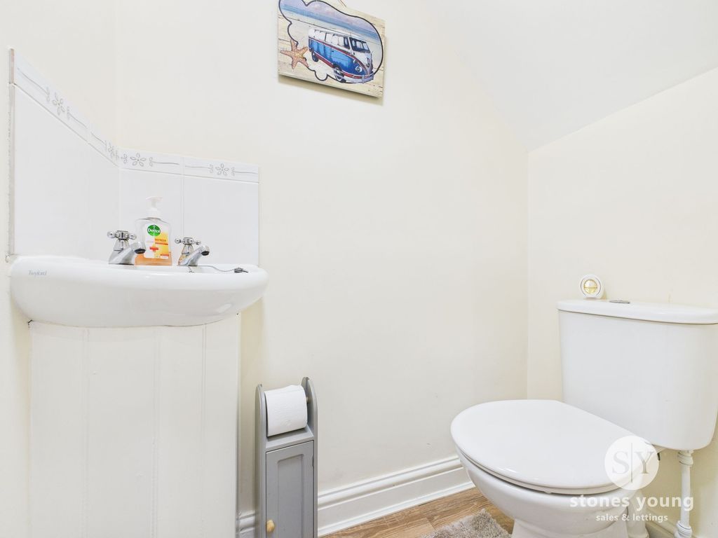 Additional image 12 of 4 bed detached house for saleWalden Road, Blackburn BB1