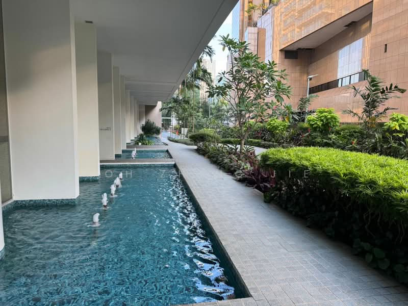 45 Scotts Road photo 2