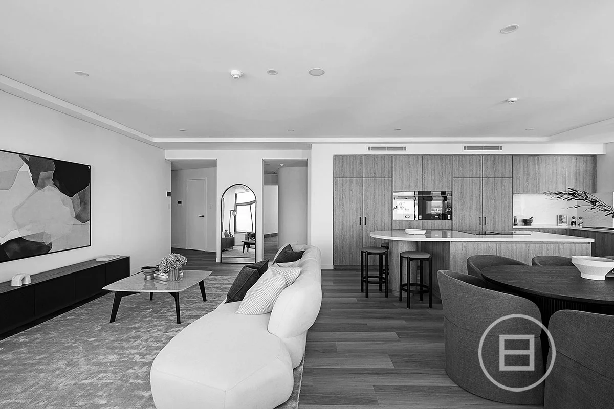 9E/21 Park Avenue, Crawley WA 6009