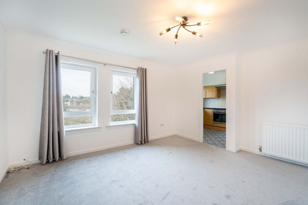 Additional image 4 of 2 bed flat for sale11 Parkview Court, Main Street, Camelon FK1