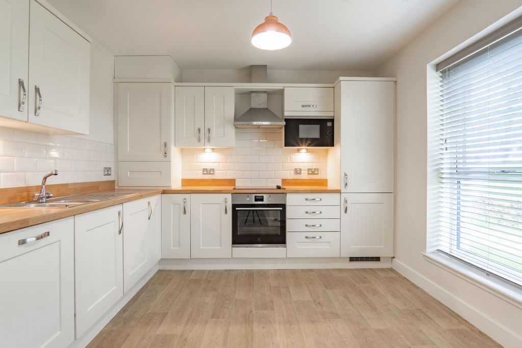 Additional image 2 of 2 bed flat for saleJasmine Drive, Elgin IV30