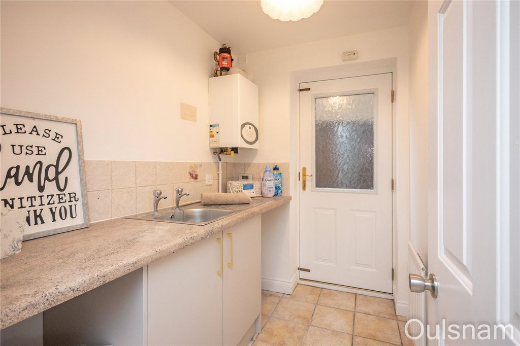 Additional image 12 of 7 bed detached house for saleSandown Drive, Catshill, Bromsgrove, Worcestershire B61