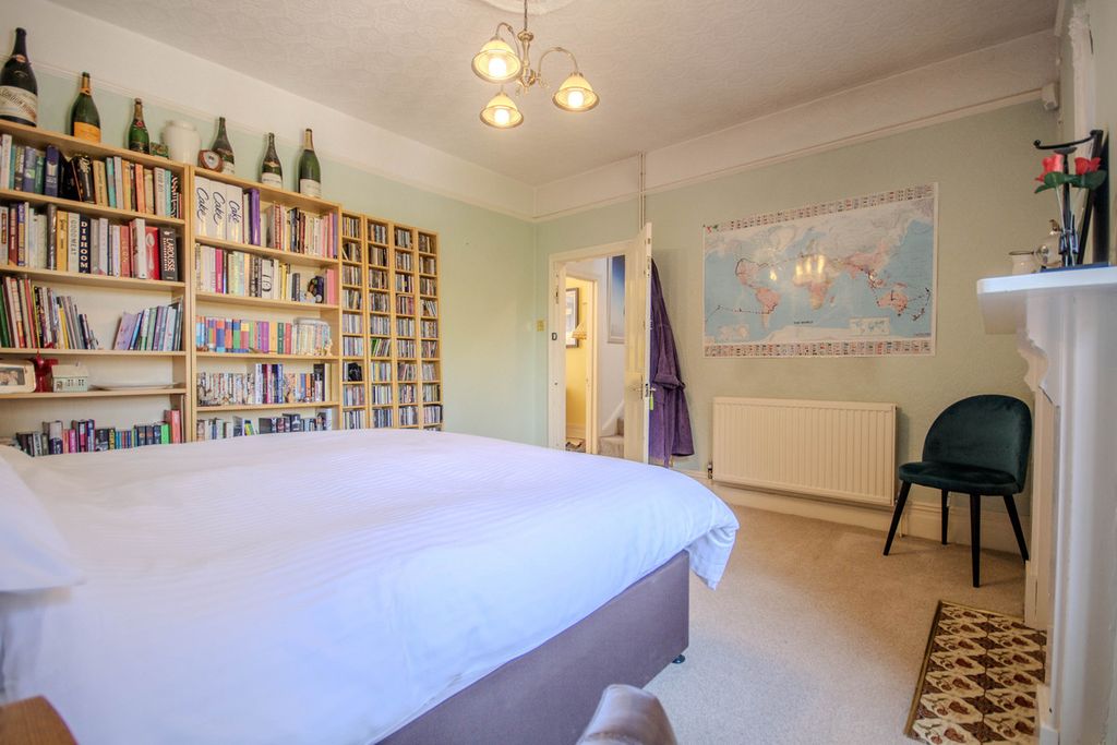 Additional image 12 of 3 bed flat for saleFields Road, Newport NP20