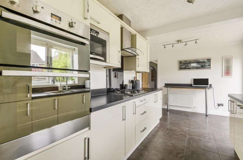 Additional image 11 of 4 bed detached house for saleAshfield Way, Bromyard HR7