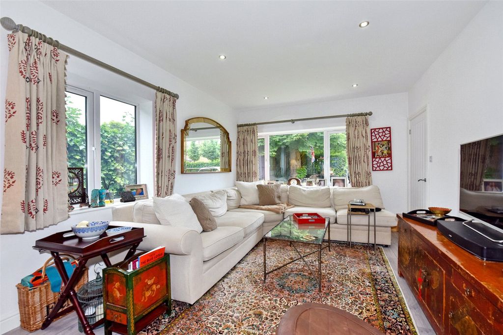 Additional image 4 of 4 bed detached house for saleAbbotsbrook Estate, Lockbridge Road, Bourne End, Buckinghamshire SL8