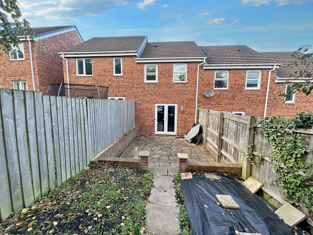 Additional image 12 of 2 bed terraced house for salePickering Drive, Blaydon-On-Tyne NE21
