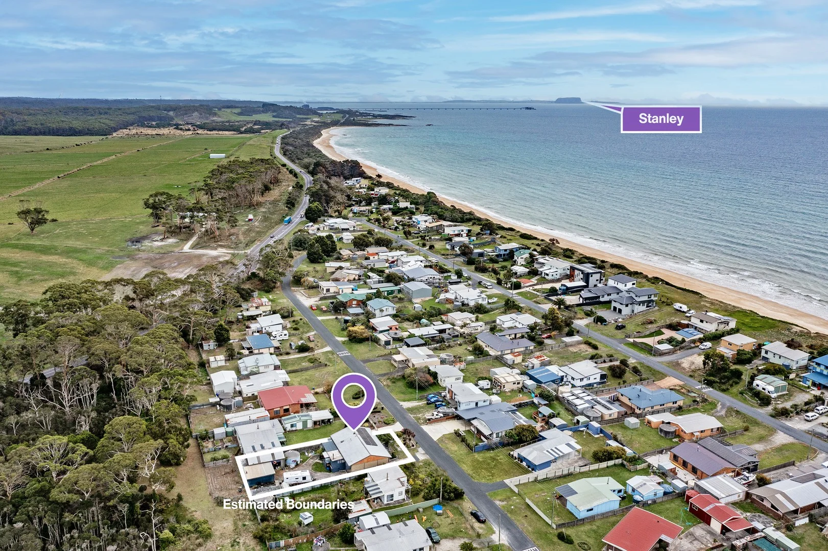 15 Boobyalla Drive, Hellyer TAS 7321