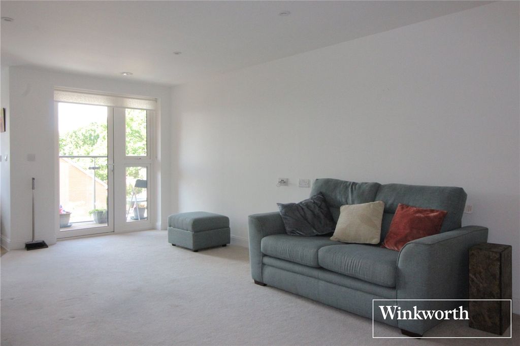Additional image 4 of 2 bed flat for saleStudio Way, Borehamwood, Hertfordshire WD6