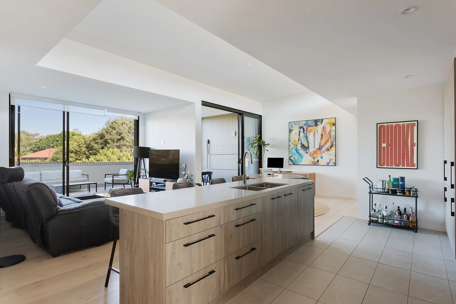 Additional image 8 of 401/18 Neild Avenue, Darlinghurst NSW 2010