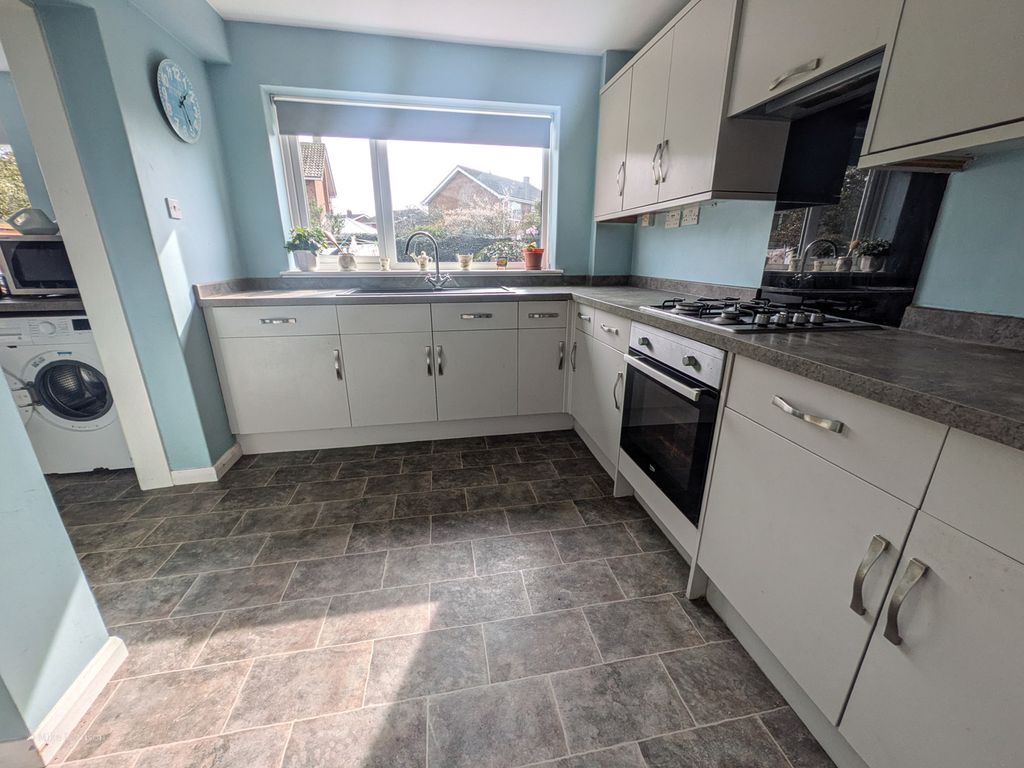 Additional image 8 of 4 bed detached house for sale55 Stephenson Way, Bourne PE10