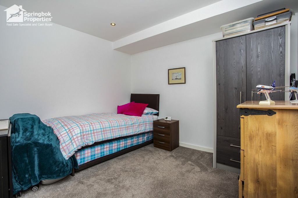 Additional image 9 of 3 bed flat for saleCoastal Point, 647-655, New South Promenade, Blackpool, Lancashire FY4