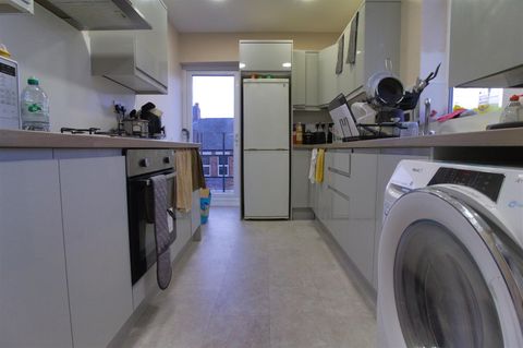 Helmsley Road, Sandyford NE2