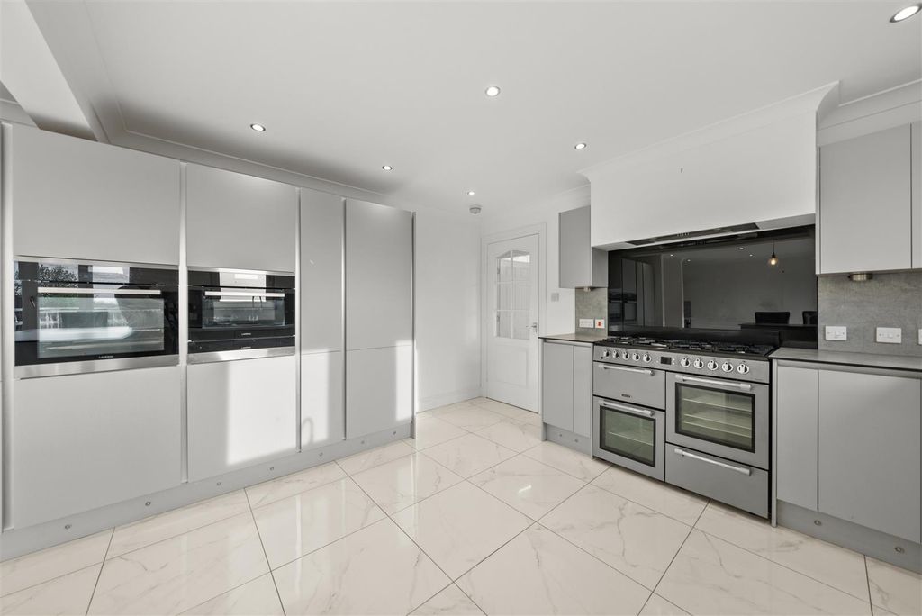Additional image 23 of 5 bed detached house for saleSnead View, Motherwell ML1