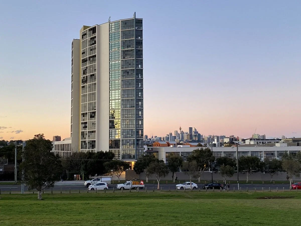 183/221 Sydney Park Road, Erskineville NSW 2043
