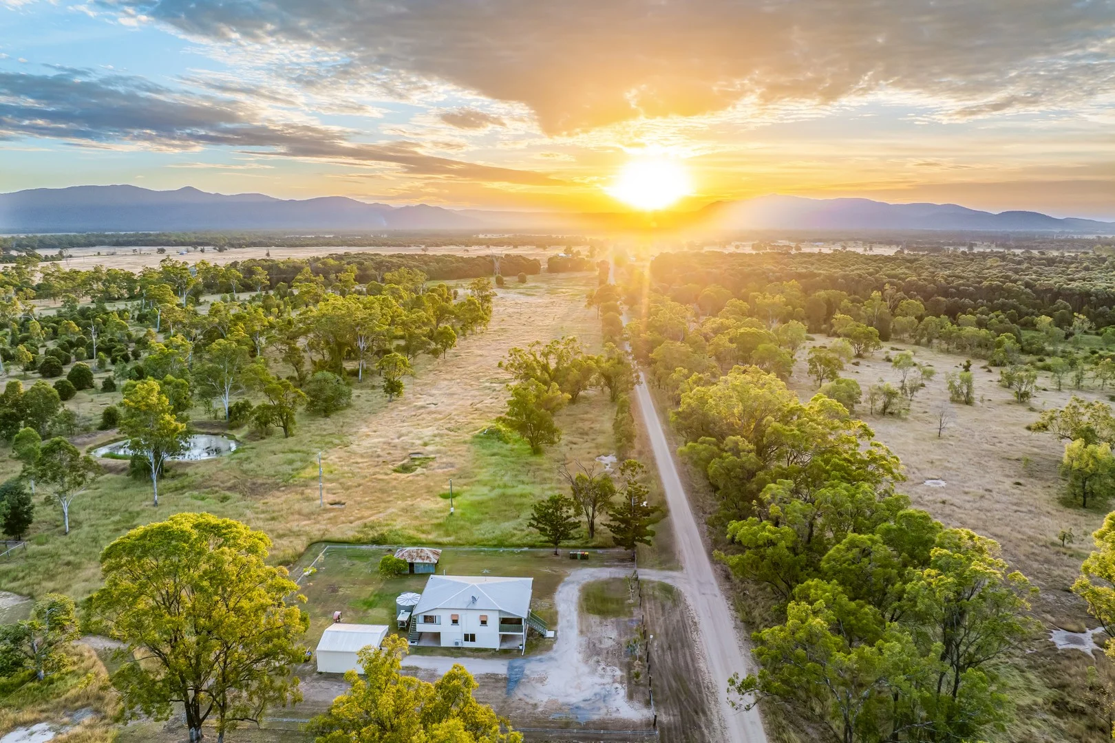 291 Six Mile Road, Bajool QLD 4699
