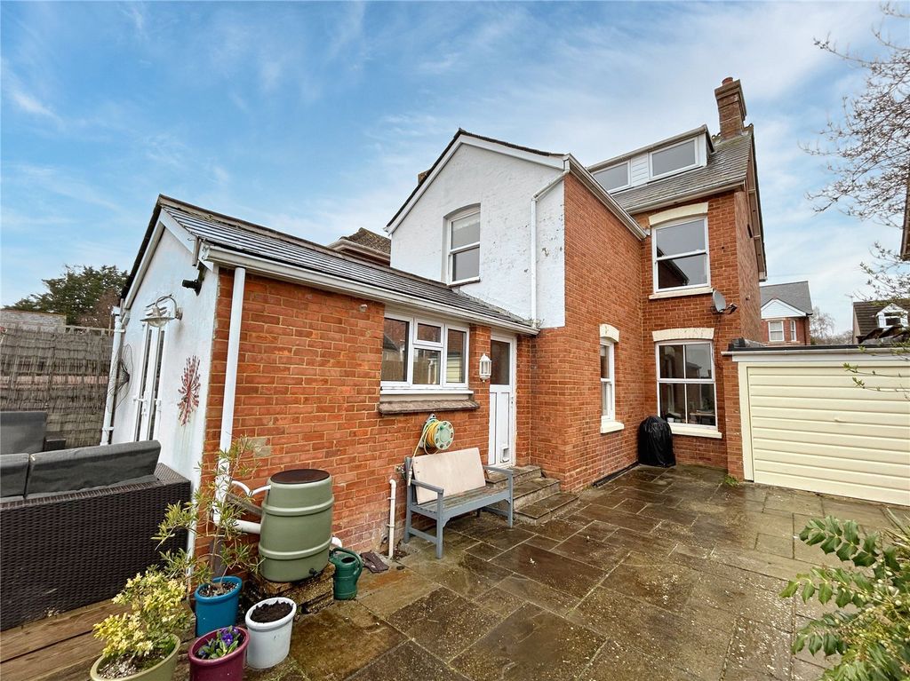 Additional image 18 of 4 bed detached house for saleQueens Road, Blandford Forum, Dorset DT11