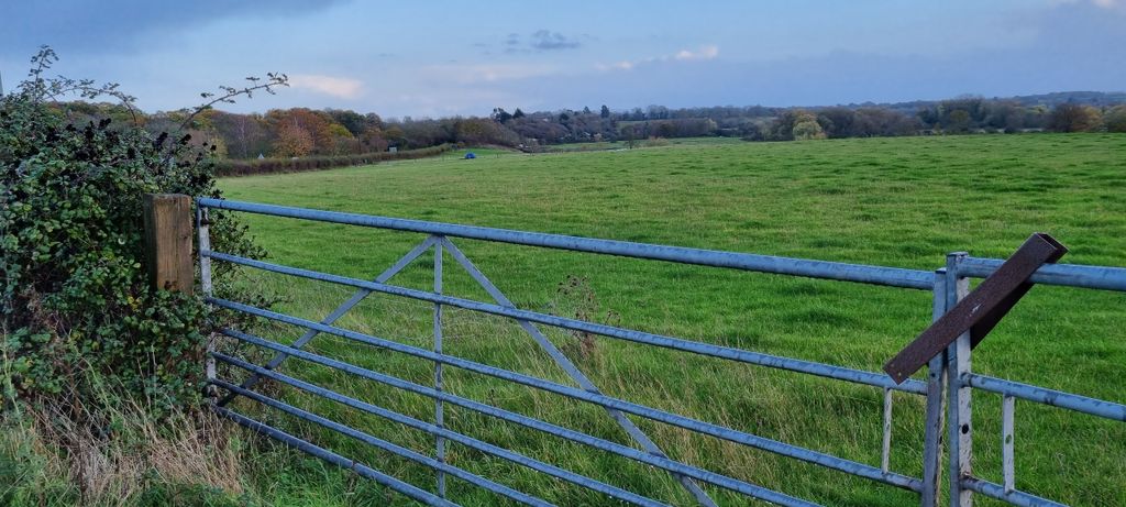 Land for saleA44, Broadwas WR6