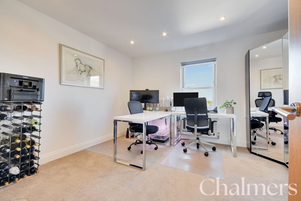 Additional image 22 of 2 bed flat for saleHigh Street, Brentwood CM14