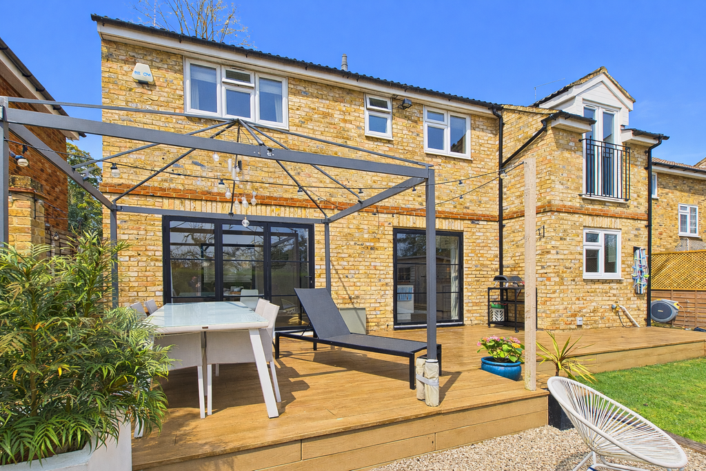 Additional image 39 of 4 bed detached house for saleThe Sycamores, Bishops Stortford CM23