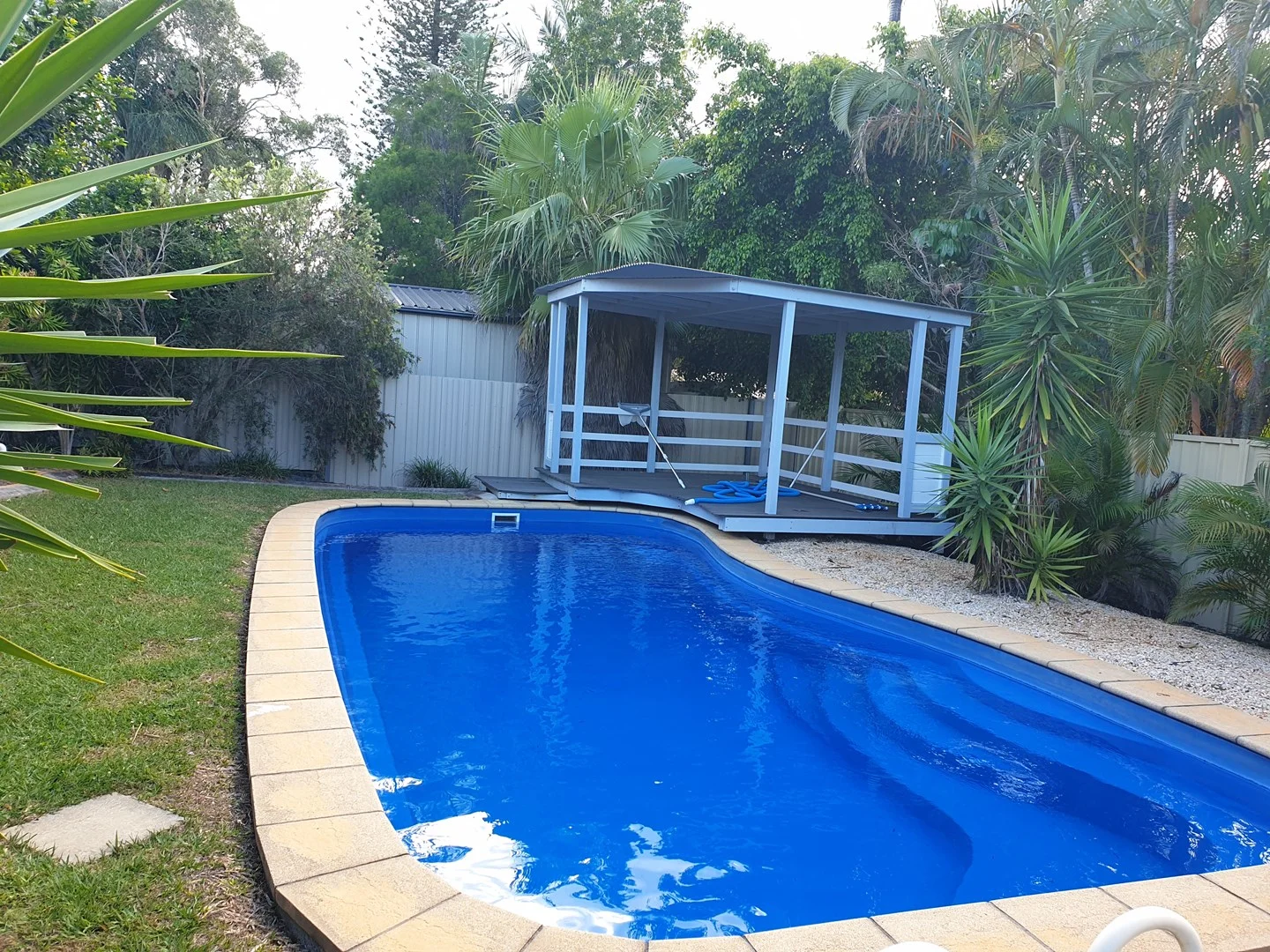 36 Waratah Ave, Victoria Point QLD 4165