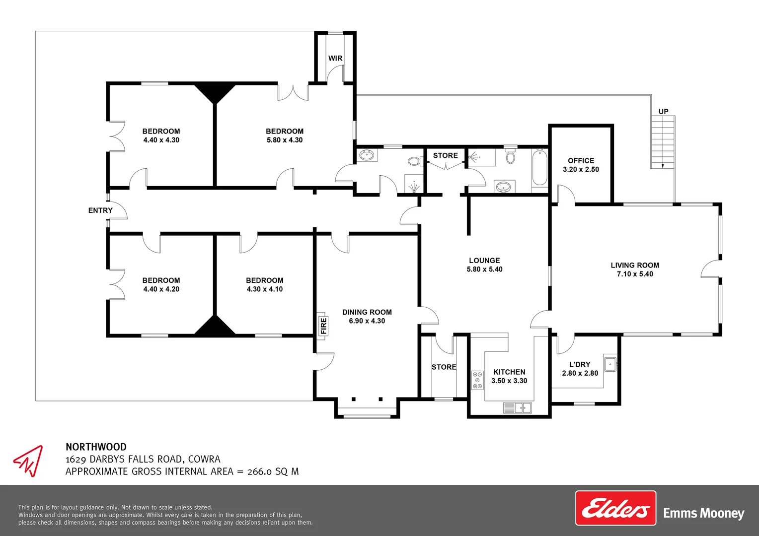 Additional image 28 of 1629 Darby Falls Road, Cowra NSW 2794