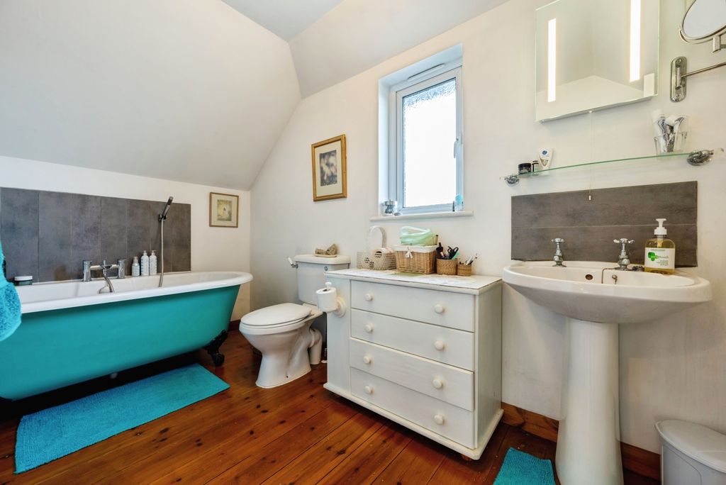 Additional image 12 of 3 bed detached house for saleBossiney Road, Tintagel, Cornwall PL34