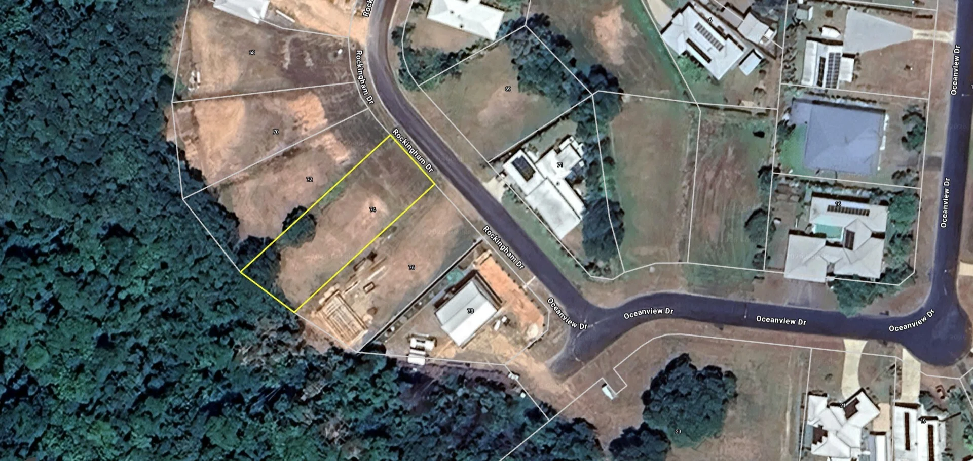 Additional image 2 of 74 Rockingham Close, Wongaling Beach QLD 4852