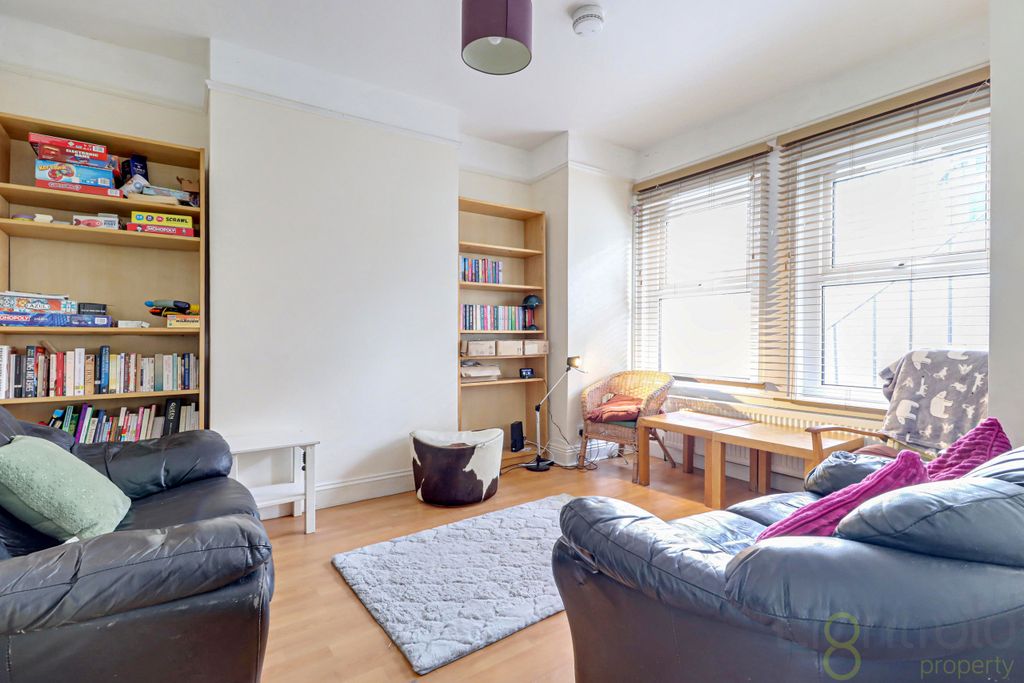 Additional image 2 of 4 bed terraced house for saleBonchurch Road, Brighton BN2