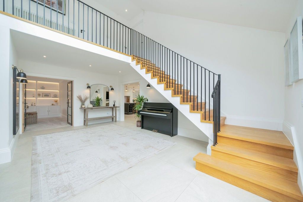 Additional image 20 of 5 bed detached house for saleBeacon Road, Broadstone BH18
