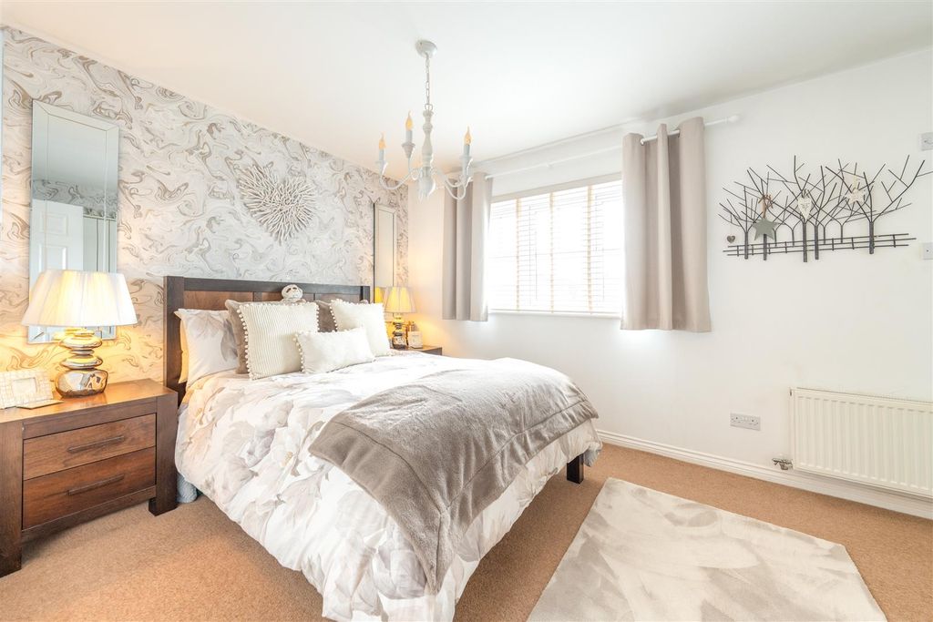 Additional image 9 of 3 bed detached house for sale83 Hallydown Crescent, Eyemouth TD14